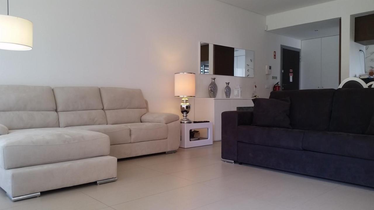 Cavalo Preto Luxury Beach Resort Quarteira Luaran gambar